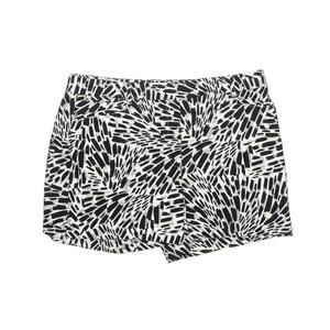 White House Black Market Women's High Waist Shorts Size 14